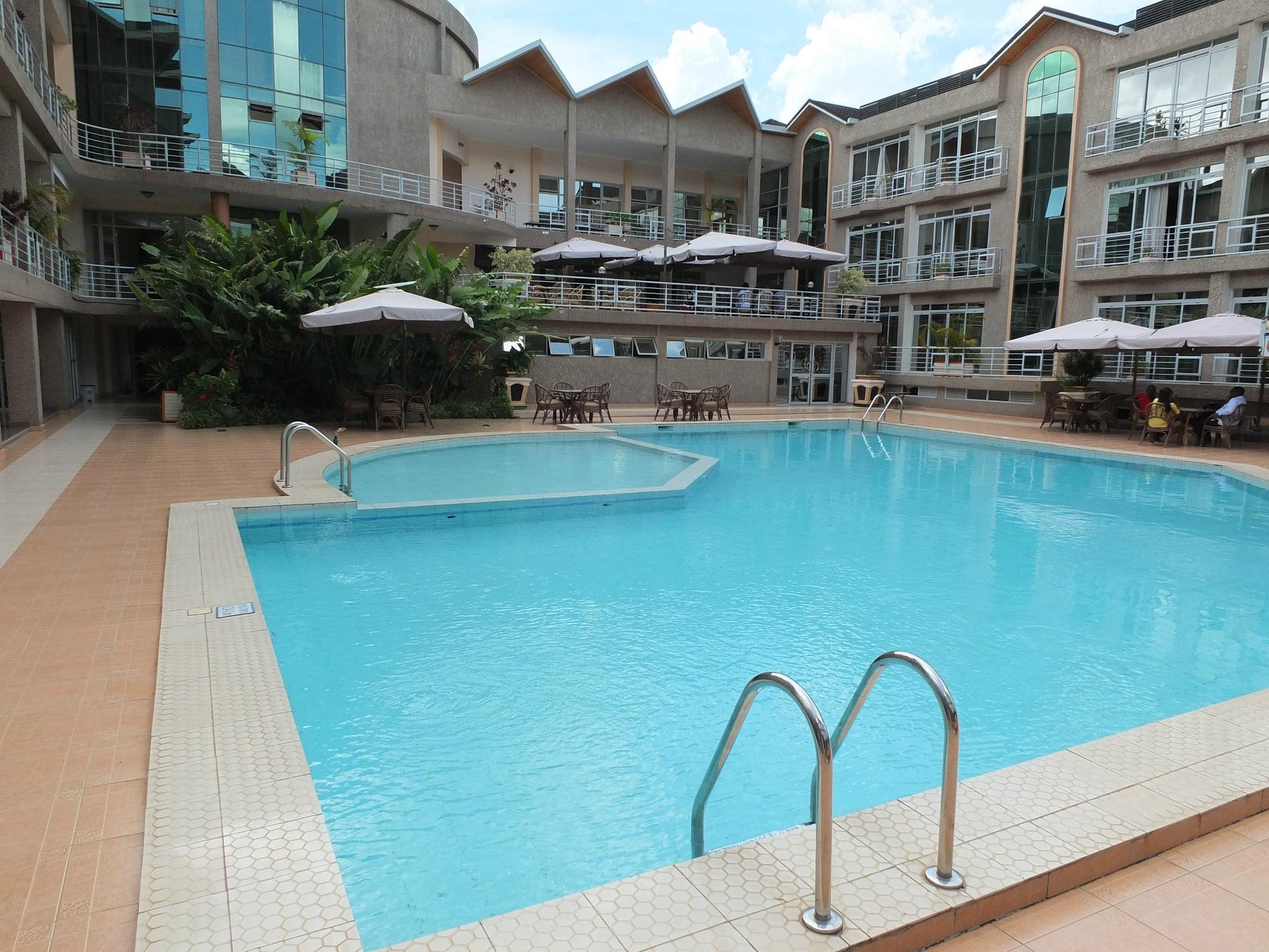 Lemigo Hotel