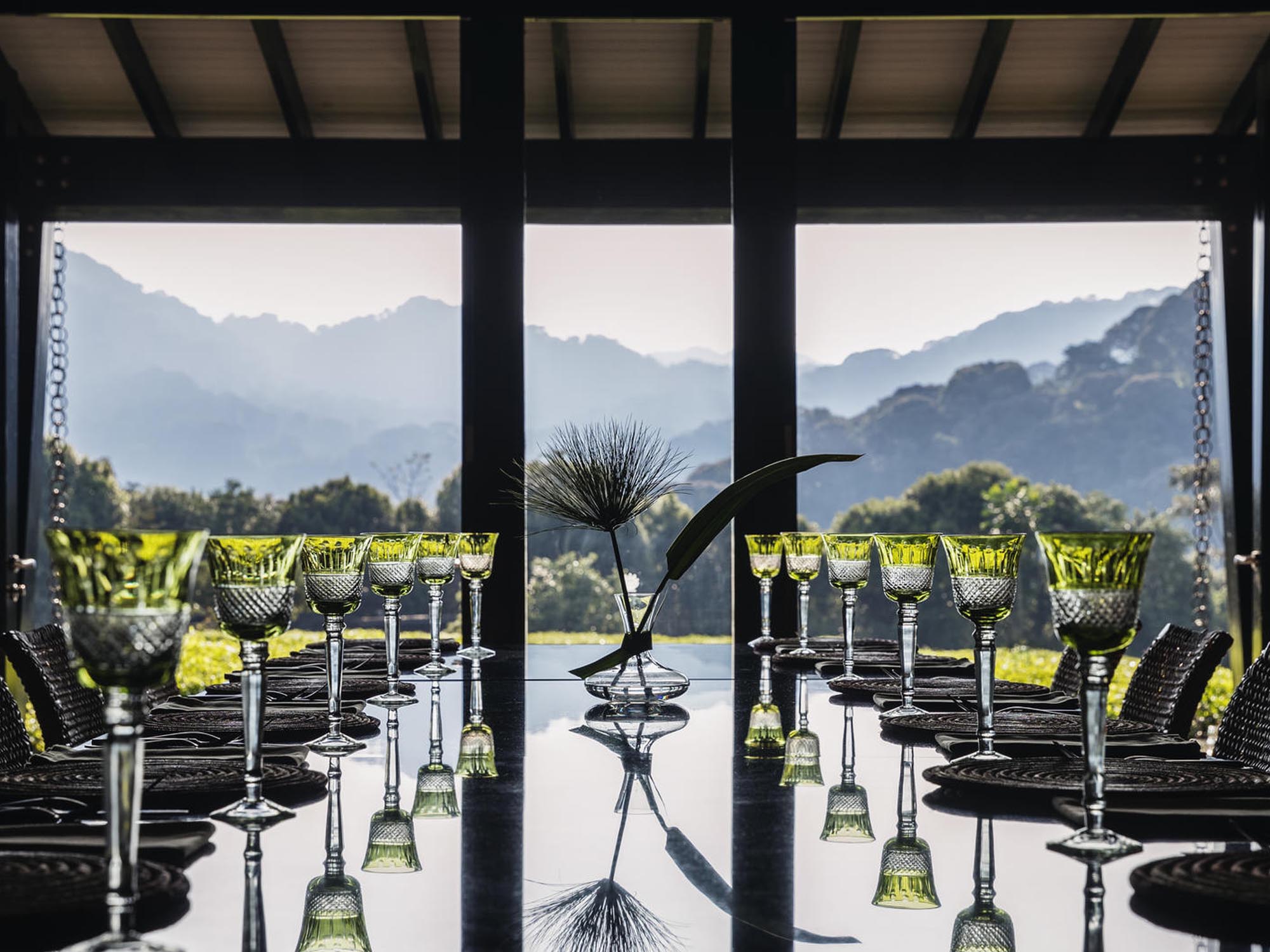 One&Only Hotel Nyungwe